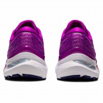 Кросівки для бігу жіночі Asics GEL-KAYANO 29 Orchid/Dive Blue